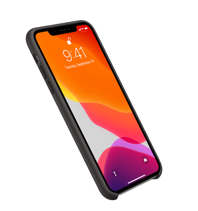iPhone Comprato' net