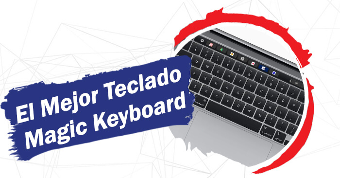 teclado para mejores laptops 2020