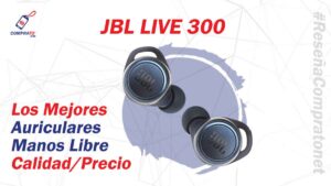 JBL LIVE 300