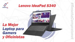 Lenovo IdeaPad S340