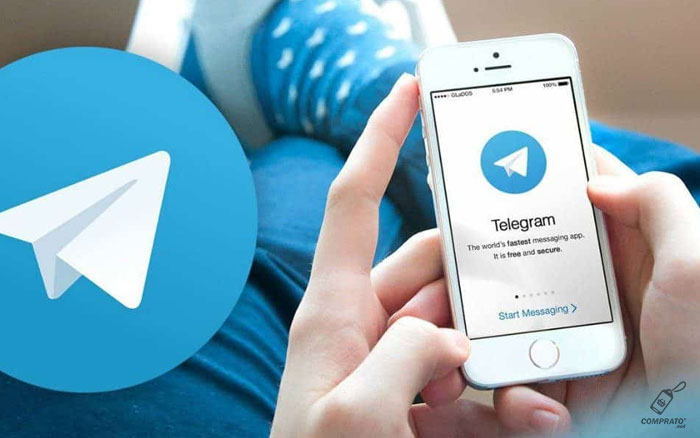 guía Telegram