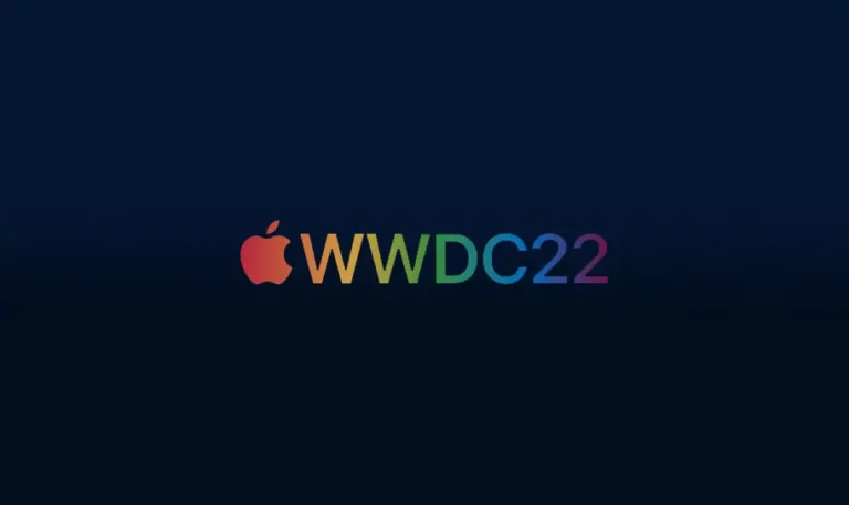 Resumen del WWDC22 de Apple