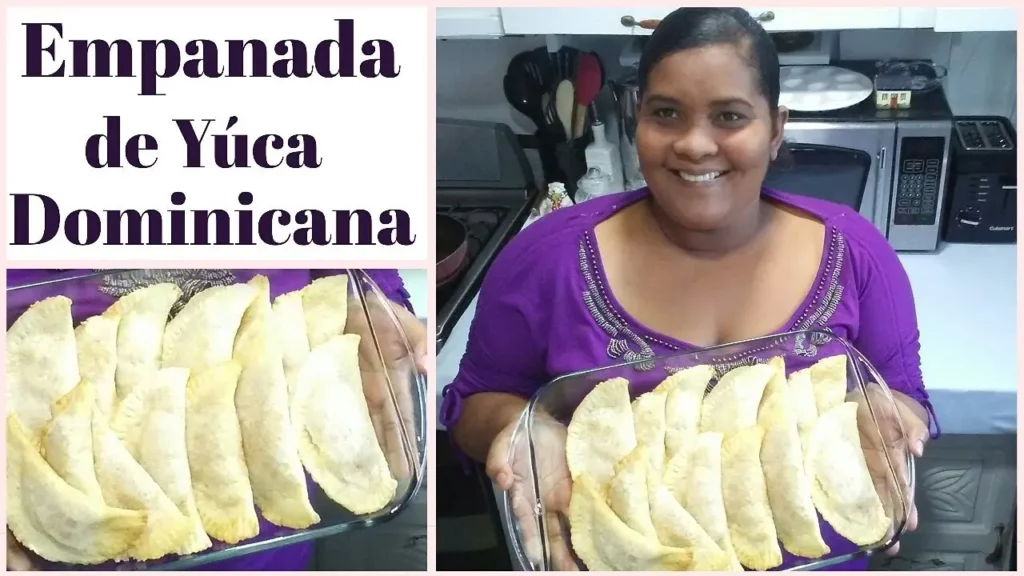 GANAR DINERO EXTRA Vendiendo Empanadas de Yuca
