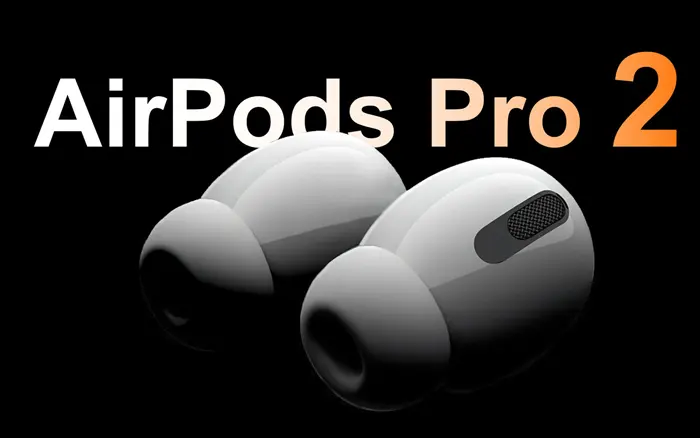 Airpods Pro 2 - Apple Evento Septiembre