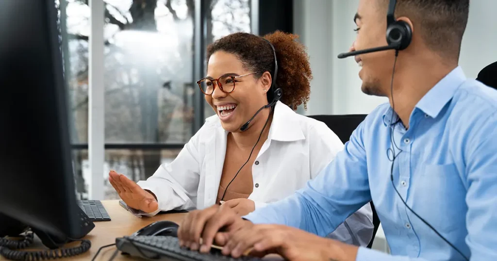 Cómo Pasar la Entrevista del Call Center en Santo Domingo