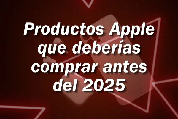 Productos Apple en santo domingo