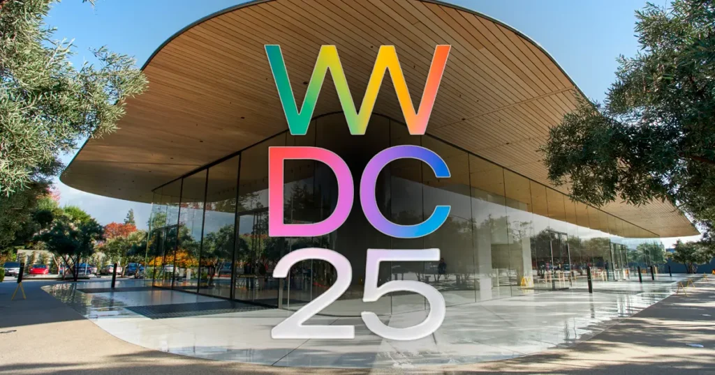  WWDC 2025 Apple el nuevo Blackberry